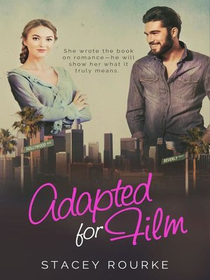 cover image of Adapted for Film
